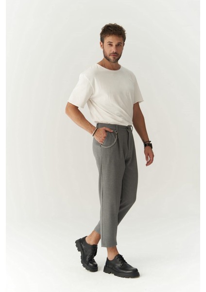 Myles Erkek Füme Pantolon fiyatları