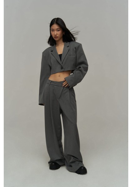 Edwin Füme Cross Pantolon-Ceket Takım fiyatları