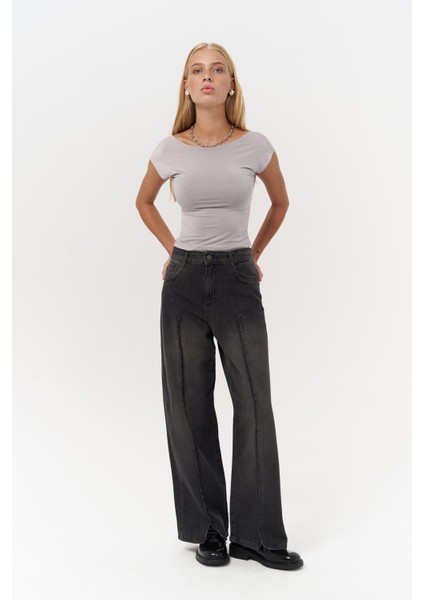 Axel Füme Jean Pantolon fiyatları