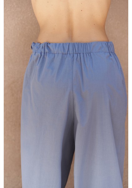 Mirabella Indigo Gömlek Pantolon Takım fırsatları