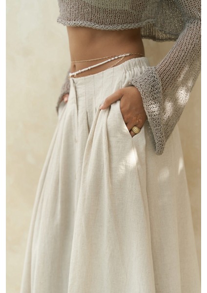 Alwi Bej Salaş Etek indirimleri