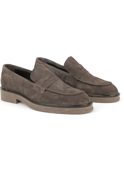 Ziya, Erkek Deri Ayakkabı 1431043Z0212 Vizon fiyatları