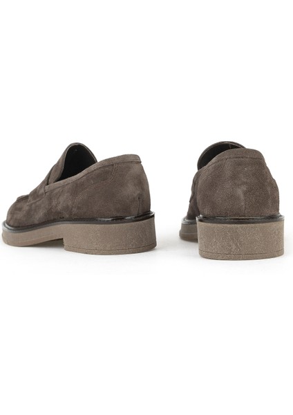 Ziya, Erkek Deri Ayakkabı 1431043Z0212 Vizon modelleri