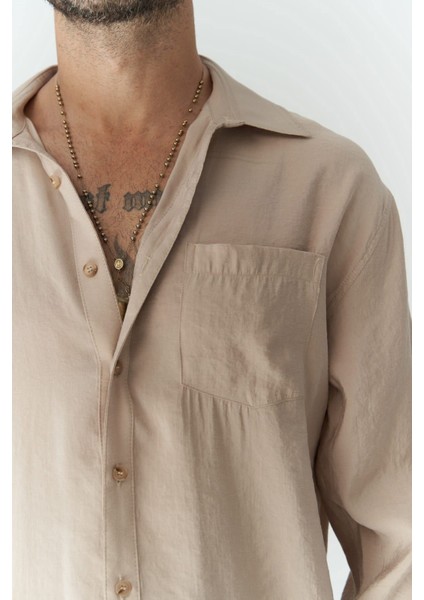 Jeremy Vizon Erkek Gömlek fırsatları