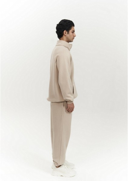 Stephen Fermuarlı Kemik Erkek Eşofman Takım modelleri