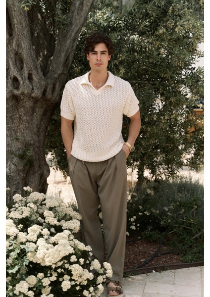 Juro Haki Erkek Pantolon fiyatları