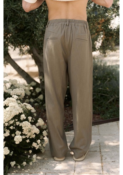 Juro Haki Erkek Pantolon indirimleri