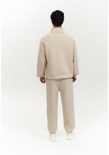 Stephen Fermuarlı Kemik Erkek Eşofman Takım indirimleri