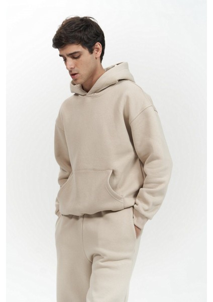 Edward Kemik Erkek Hoodie Eşofman Takım fiyatları