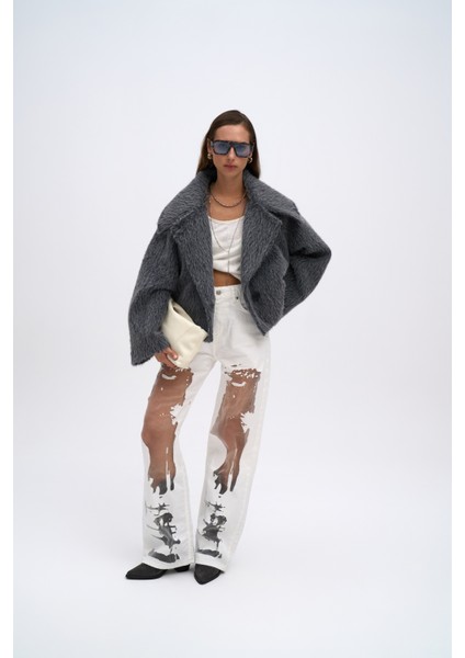 Salnor Basic Ekru Crop fiyatları