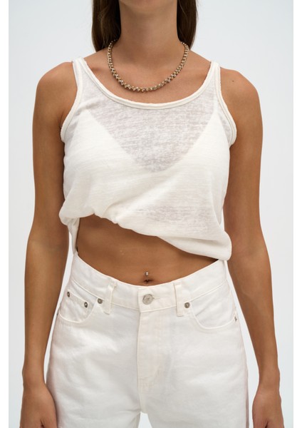 Salnor Basic Ekru Crop modelleri