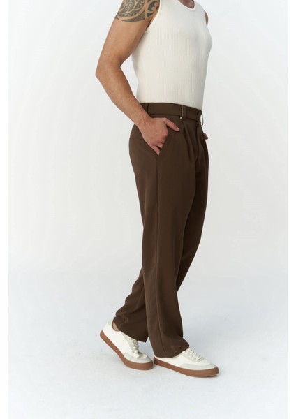 Wells Koyu Haki Erkek Pantolon fırsatları