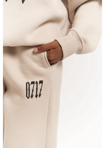 Zeoy 0717 Kemik Bisiklet Yaka Eşofman Takım indirimleri