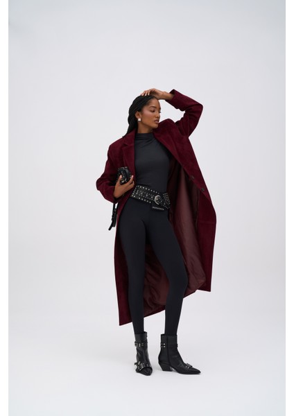 Anvers Boğazlı Siyah Crop fiyatları