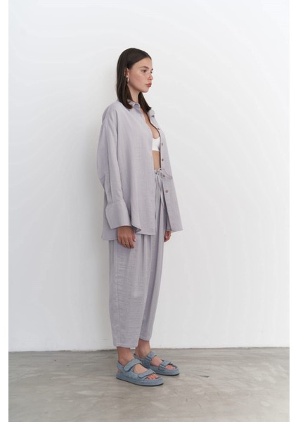 Sawai Gri Salaş Takım modelleri