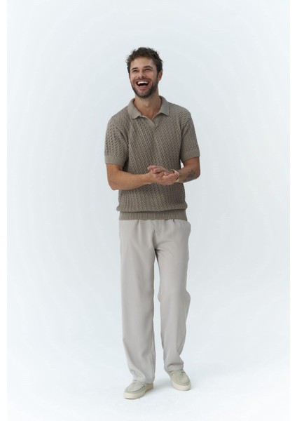 Wells Bej Erkek Pantolon fiyatları