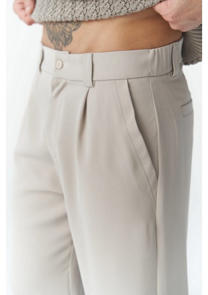 Wells Bej Erkek Pantolon fırsatları