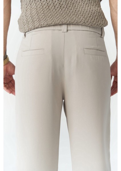 Wells Bej Erkek Pantolon indirimleri