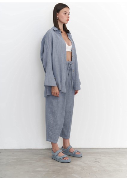 Sawai Mavi Salaş Takım modelleri