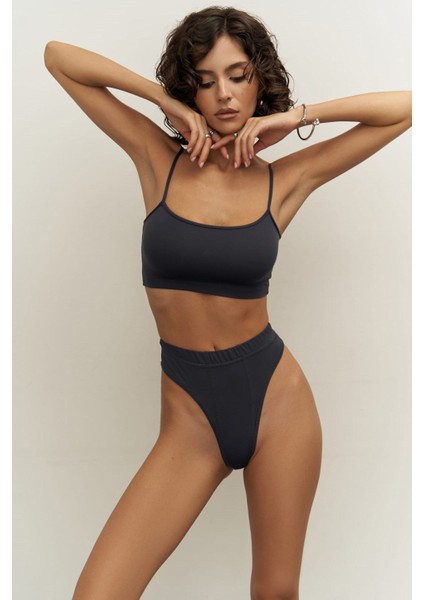 Finn Antrasit Iç Çamaşırı Takım modelleri