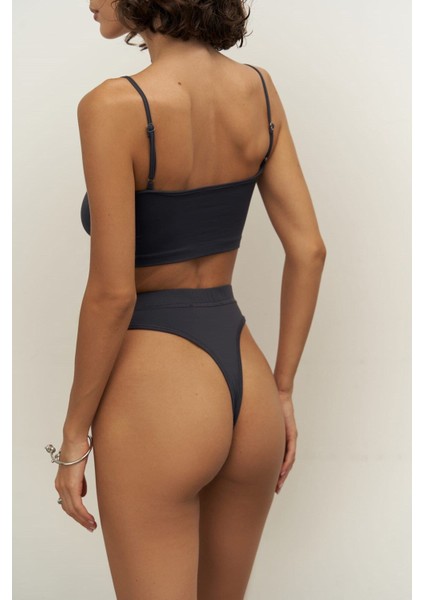 Finn Antrasit Iç Çamaşırı Takım indirimleri