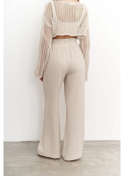 Bahamas Bej Pantolon fırsatları