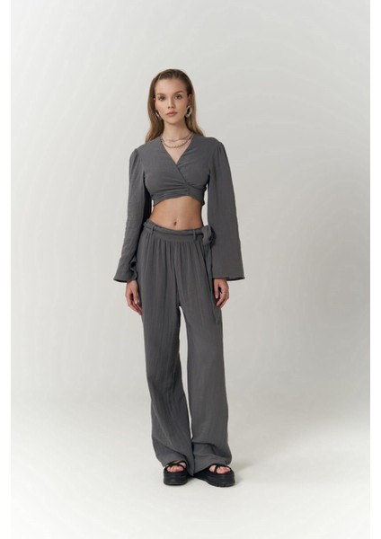 Atina Antrasit Müslin Takım fiyatları