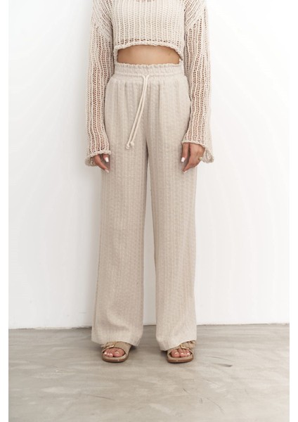 Bahamas Bej Pantolon indirimleri