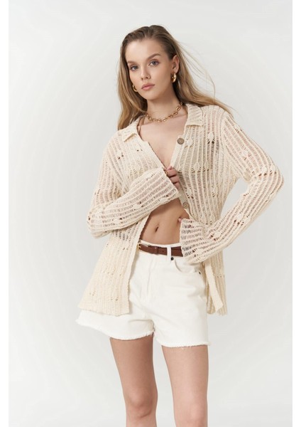 Elena Bej Triko Hırka fiyatları