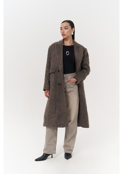 Rowling Boz Kahve Uzun Kaban