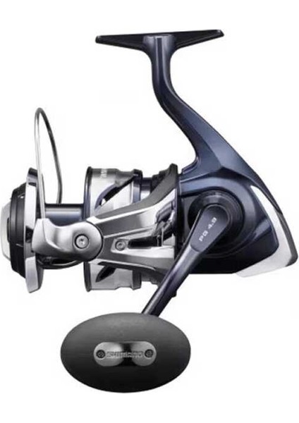 Twin Power Sw 8000 Pg C Jig Olta Makinesi