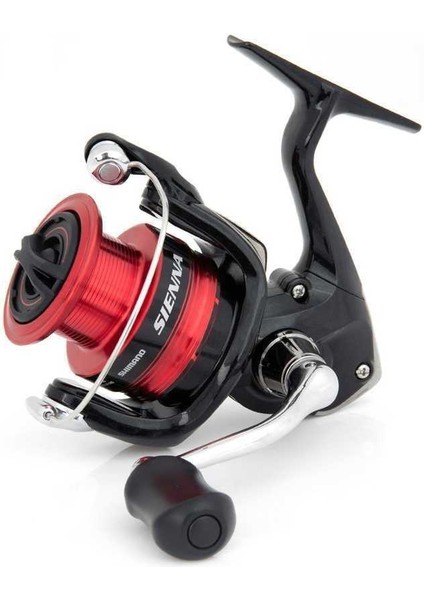 Sienna 500 Fg Lrf Olta Makinesi