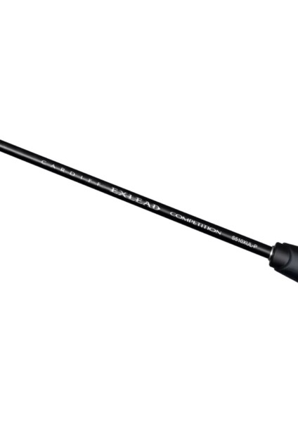 Cardiff Exlead Compe 60UL 1,83M 6'0" 0,4-4,5g 2pc Lrf Kamışı modelleri