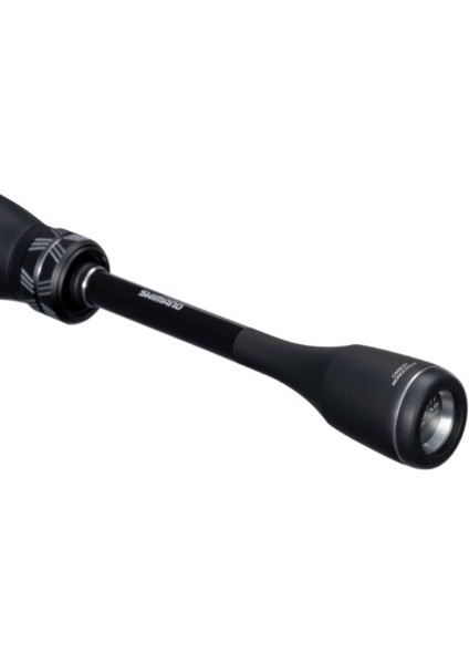 Cardiff Exlead Compe 60UL 1,83M 6'0" 0,4-4,5g 2pc Lrf Kamışı fırsatları