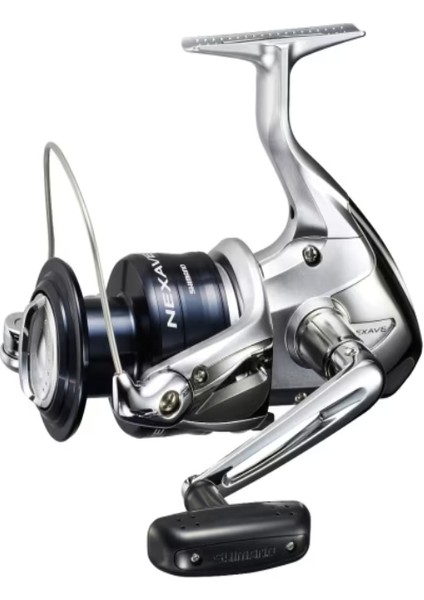 Nexave 8000 Fe Jig Olta Makinesi