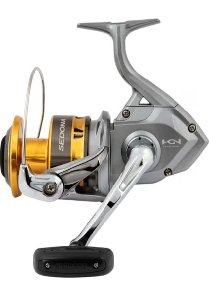 Sedona 8000 Fı Jig Olta Makinesi