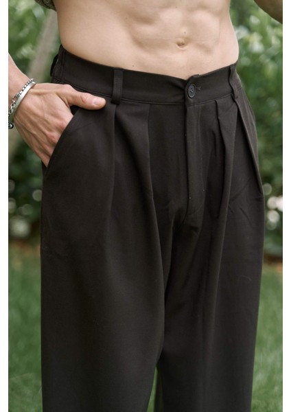 Juro Acı Kahve Erkek Pantolon indirimleri