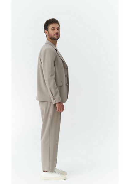 Gabriel Gri Erkek Ceket Pantolon Takım fiyatları