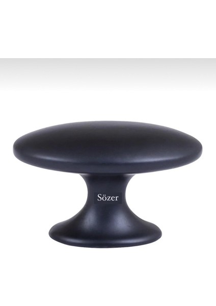 Luxury Arya Düğme Kulp Siyah (2 Adet) modelleri