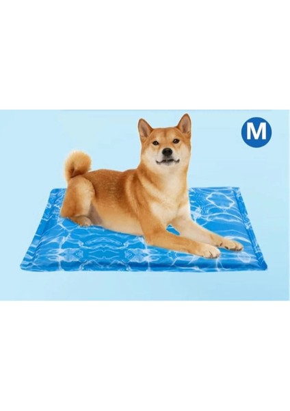 Mdb Evcil Hayvan Soğutucu Yatak Mat 50X65 cm fiyatları