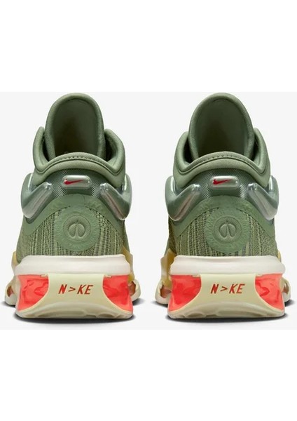 Air Zoom G.t. Jump 2 'our Holiday' [DJ9431-302] indirimleri