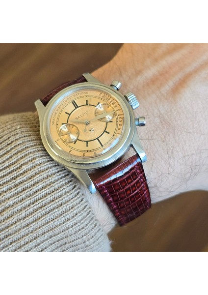 21 mm Gerçek Iguana Derisi Saat Kordonu 21 mm Saat Kordonu 21 mm Deri Kordon 21 mm Deri Saat Kayışı 21 mm Kordon modelleri