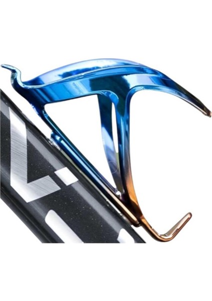 Brıvıga Matara Kafesi BCG-304 - Mavi Bakır 28GR