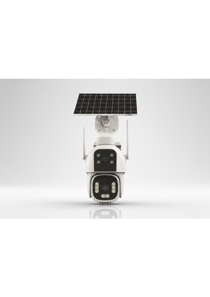 -X15 Dual Lens Aov Hieasy 4g Ptz Kamera fiyatları