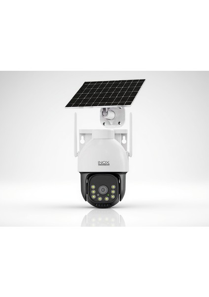 -X15 Dual Lens Aov Hieasy 4g Ptz Kamera modelleri