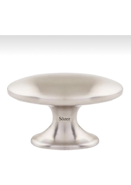 Luxury Arya Düğme Kulp Inox (2 Adet) modelleri