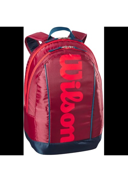 Junior Kırmızı Tenis Sırt Çantası WR8023803001