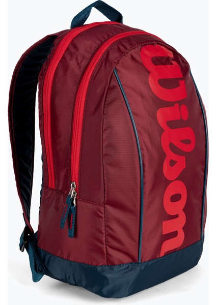 Junior Kırmızı Tenis Sırt Çantası WR8023803001 fiyatları