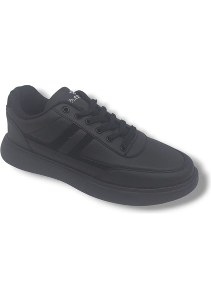 Dakır\'s 128 Erkek Siyah Günlük Kullanım Spor Ayakkabı fırsatları