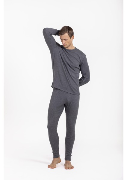 Vücudu Saran Rahat Kesim Nefes Alabilir Kumaş Termal Içlik Alt Üst Takım fiyatları